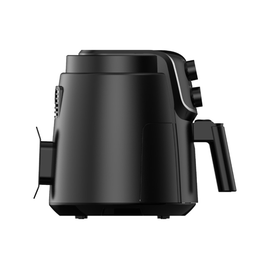 additioanl image for  Midea Air Fryer 3.5L 